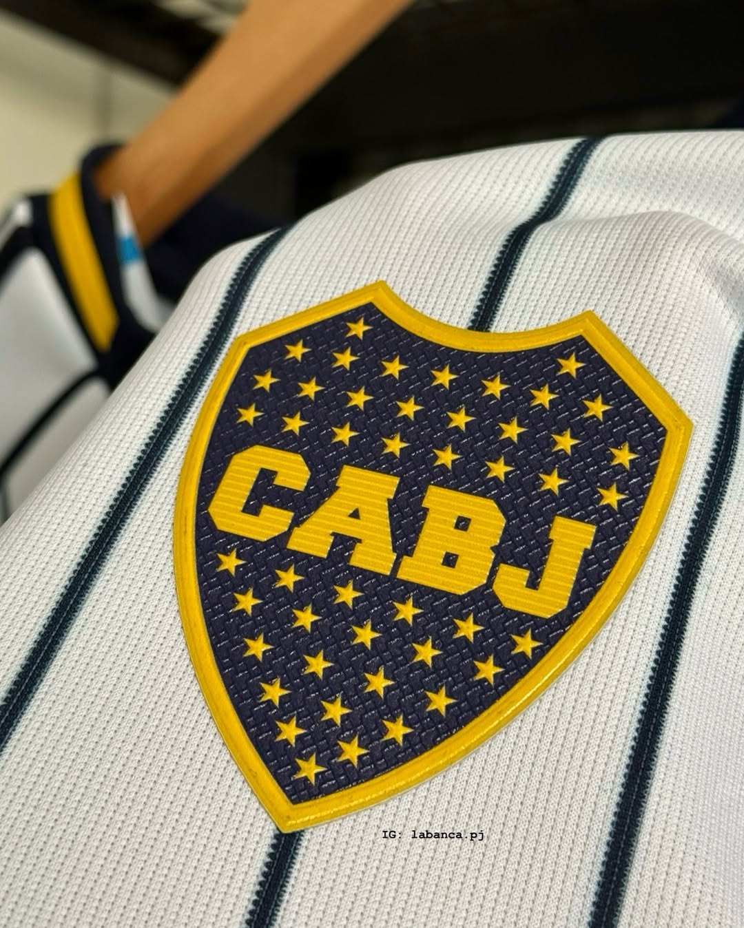 Boca Baseball 25-26