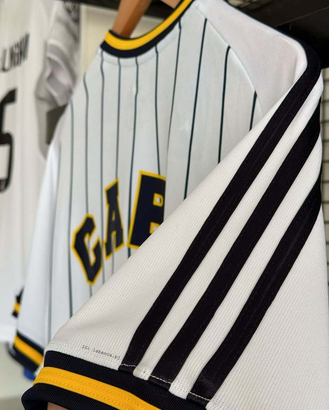 Boca Baseball 25-26