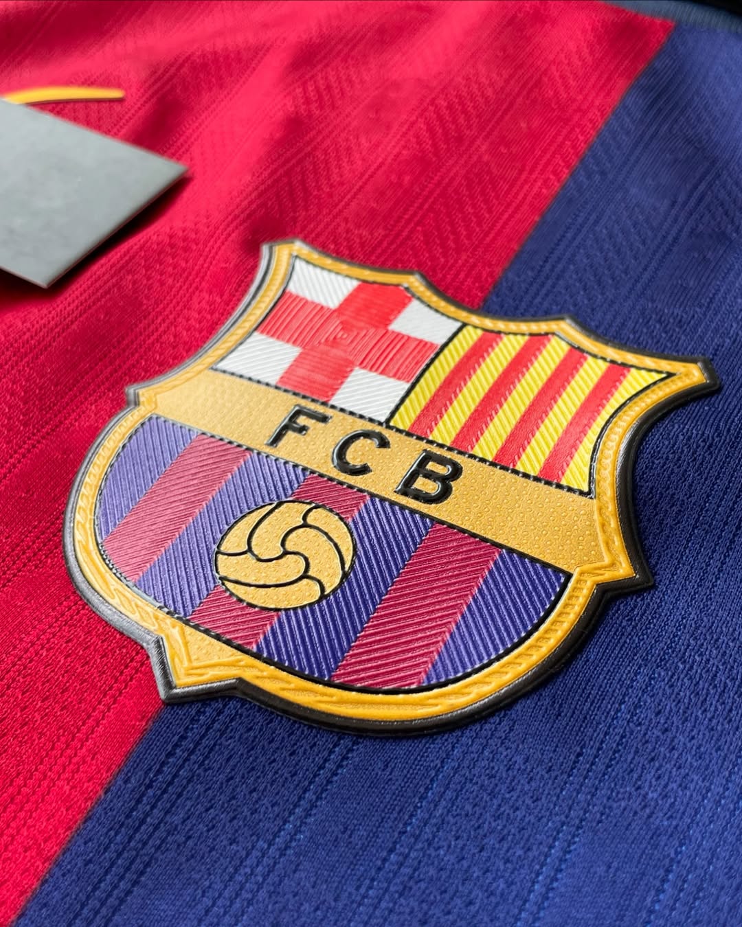Pack Barcelona x Alvarito Diaz 24-25
