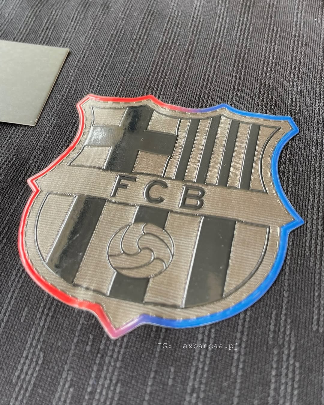 Pack Barcelona x Alvarito Diaz 24-25