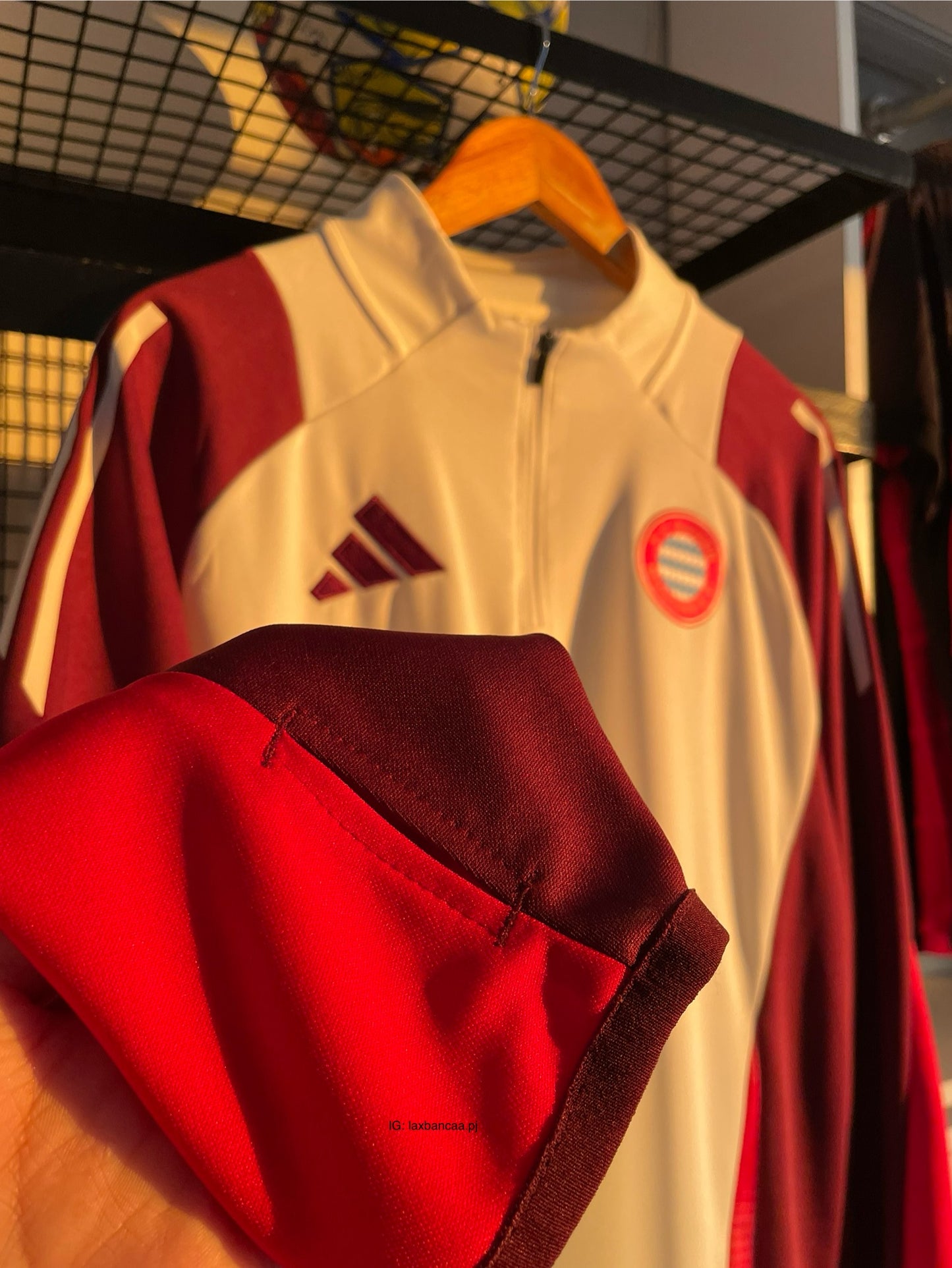 Sudadera FC Bayern Múnich 24-25