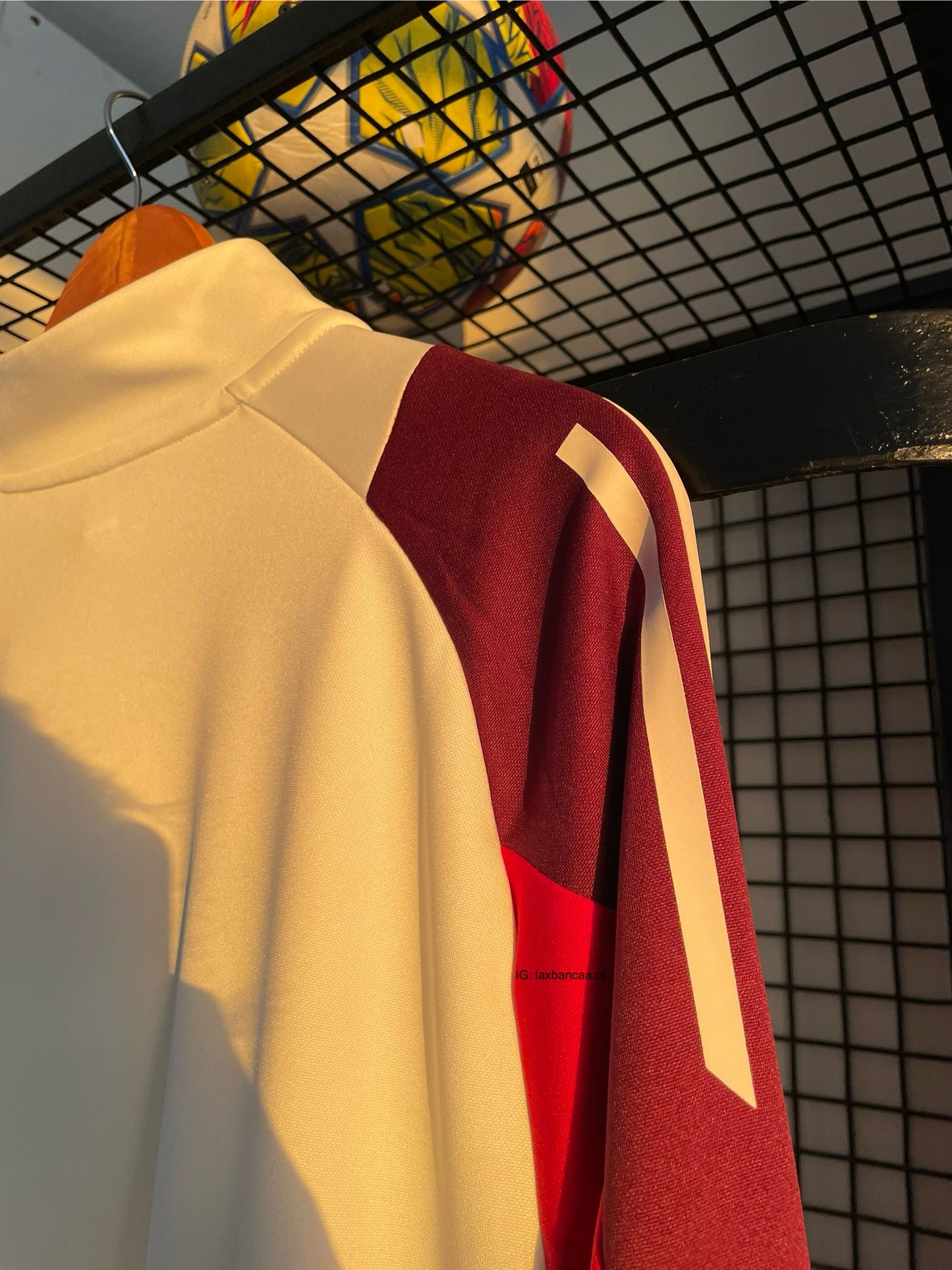 Sudadera FC Bayern Múnich 24-25