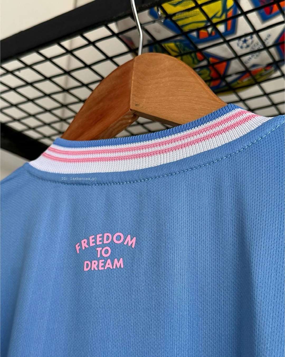 Inter de Miami 3era Equipacion 2025 Nueva Camiseta