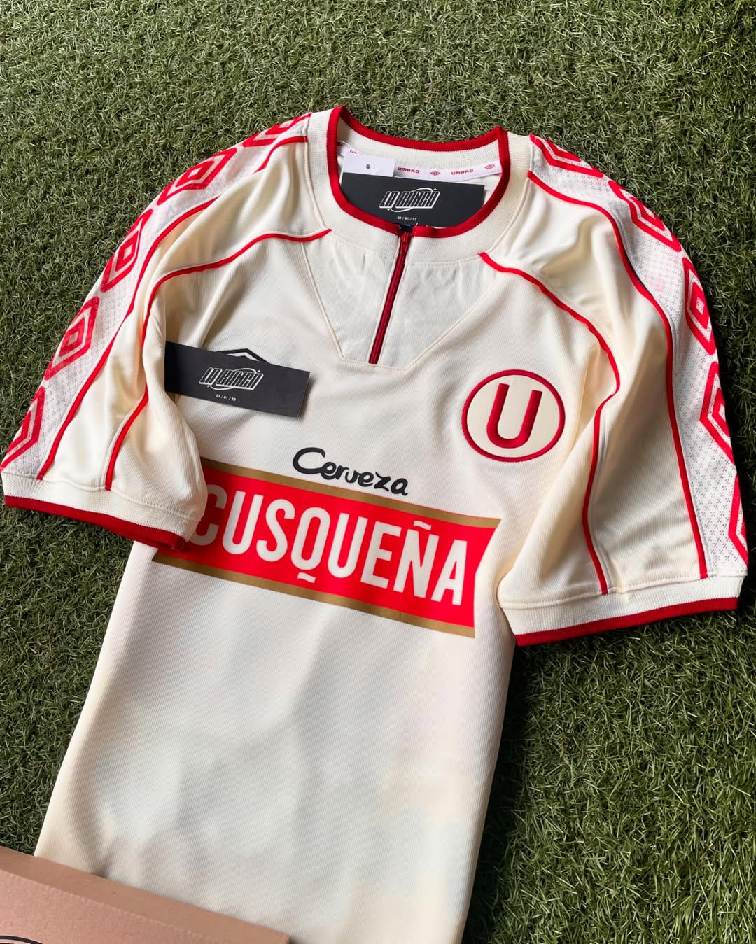 U Local 1999 Calidad Estandar