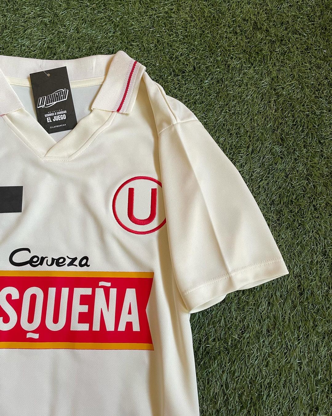 Universitario de Deportes 1997 Calidad Estándar