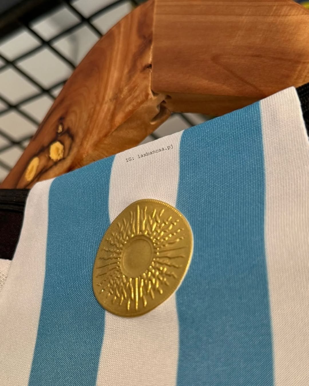 Argentina Local 2022 Version Jugador