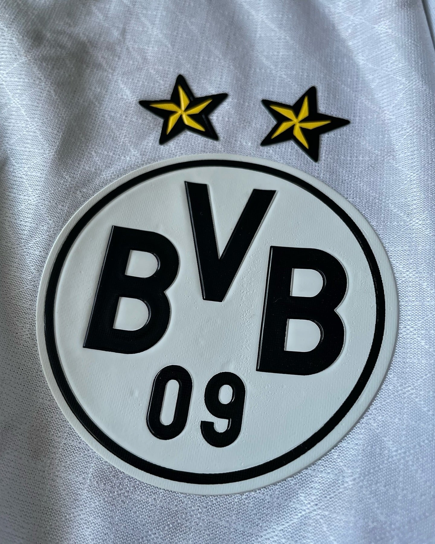 Borussia Dortmund Alterna 24-25 Version Jugador