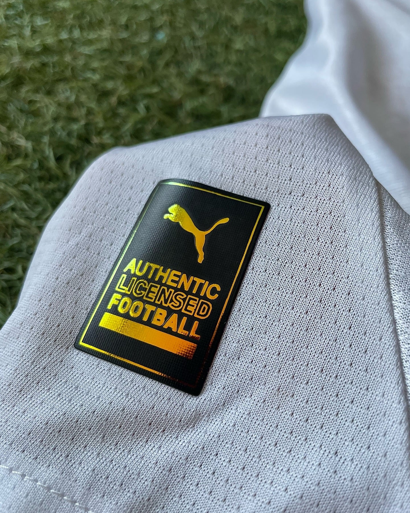 Borussia Dortmund Alterna 24-25 Version Jugador