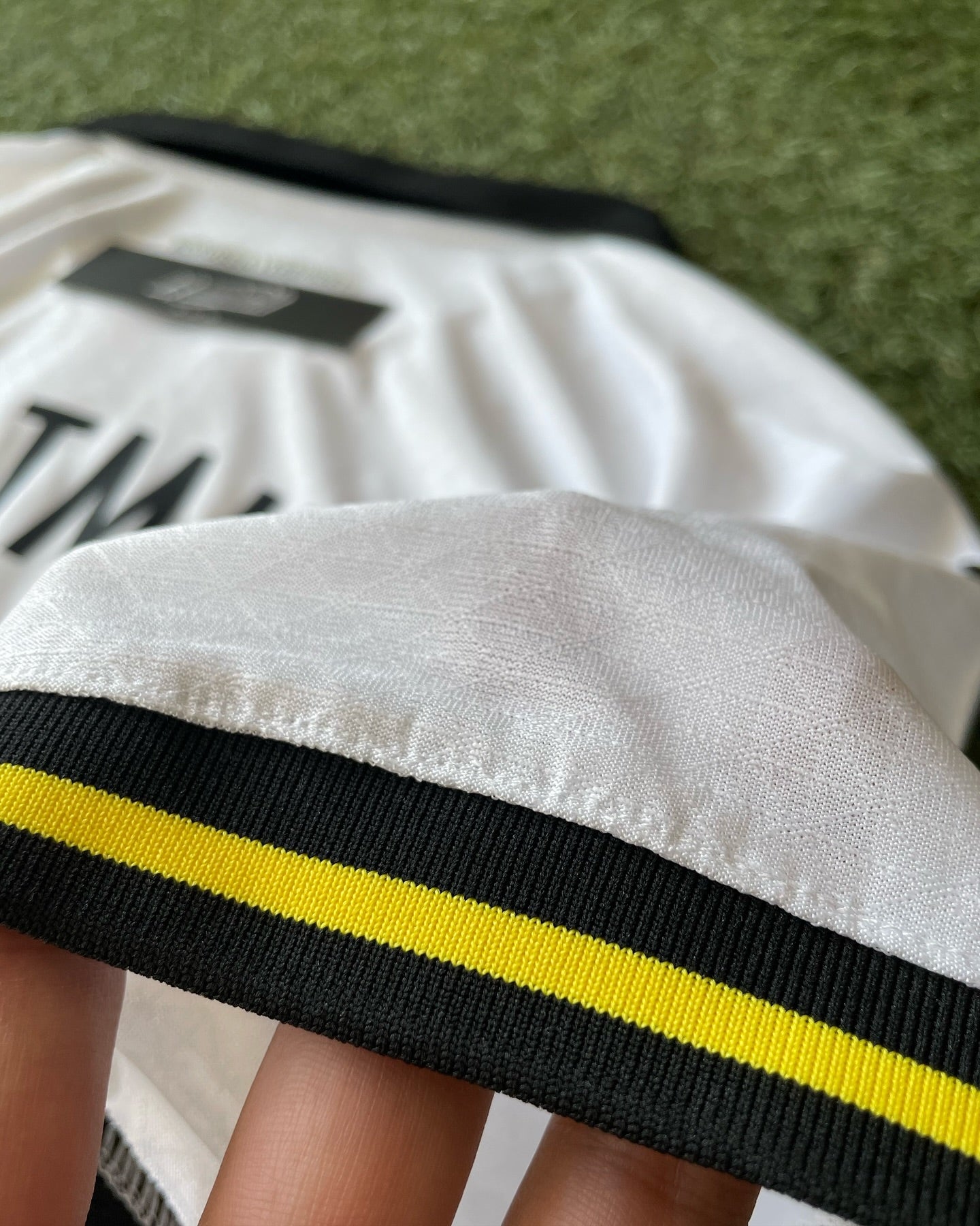Borussia Dortmund Alterna 24-25 Version Jugador