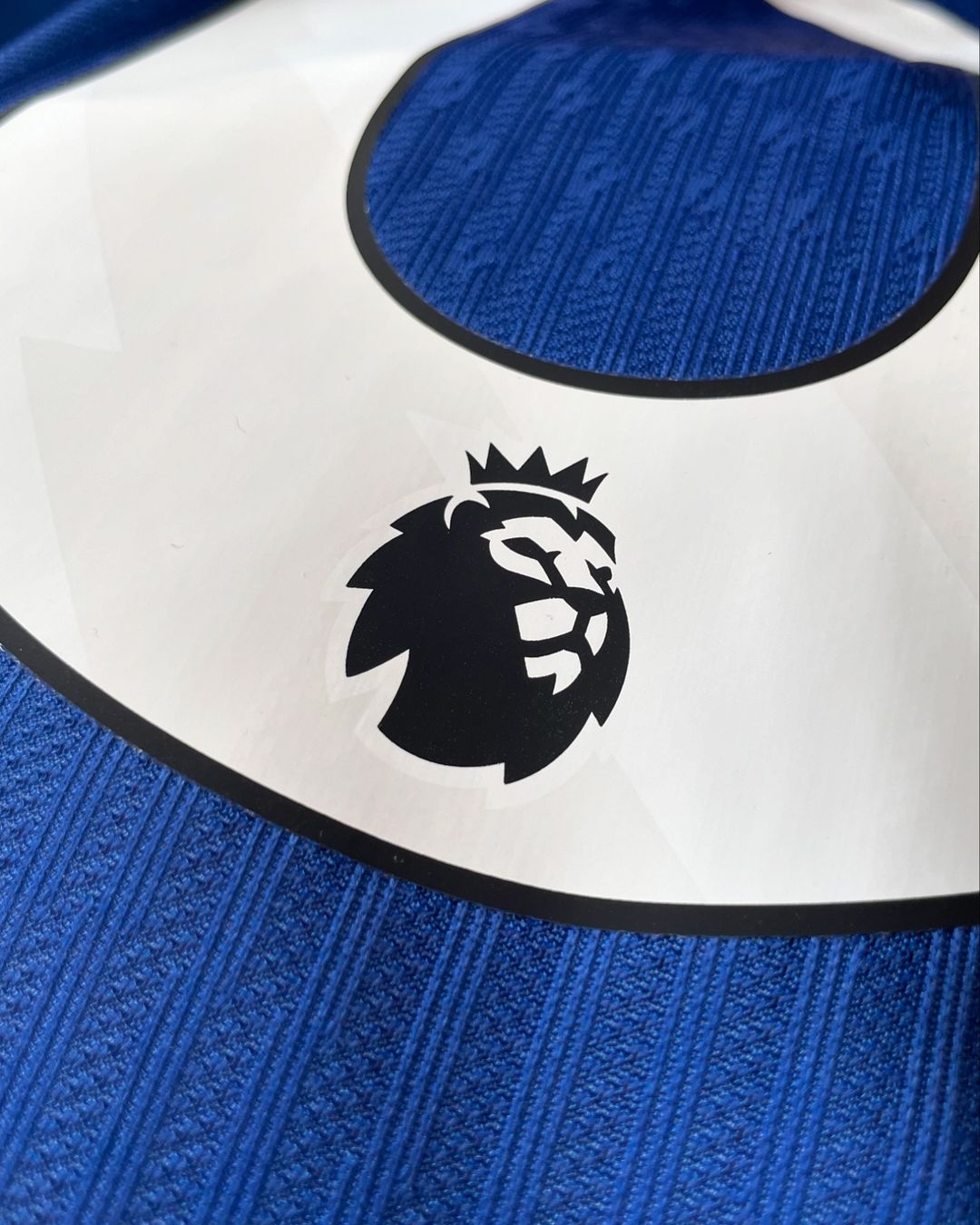 Chelsea Local 24-25 Version Jugador