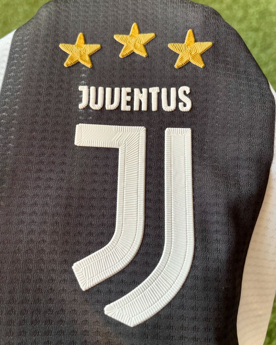 Juventus Local 2018 Versión Jugador ⭐