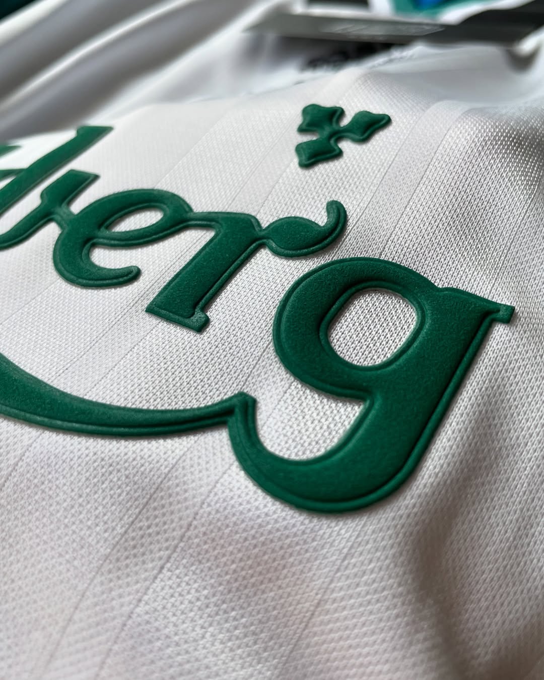 Liverpool Vintage 94 Calidad Plus