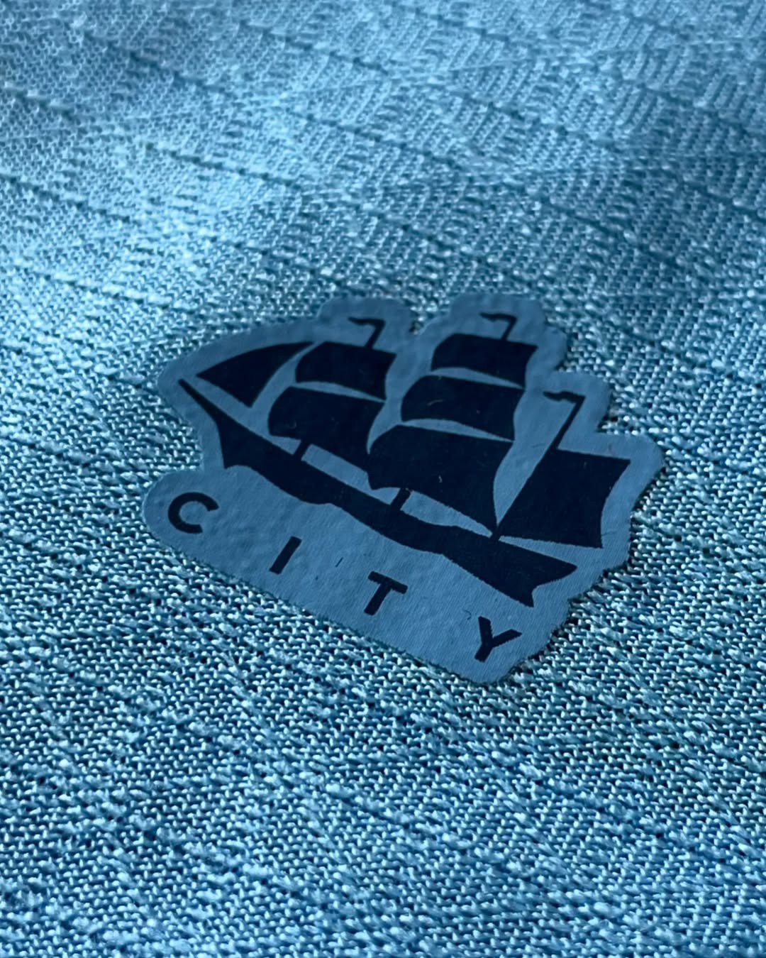 Man. City Local 22-23 Versión Jugador