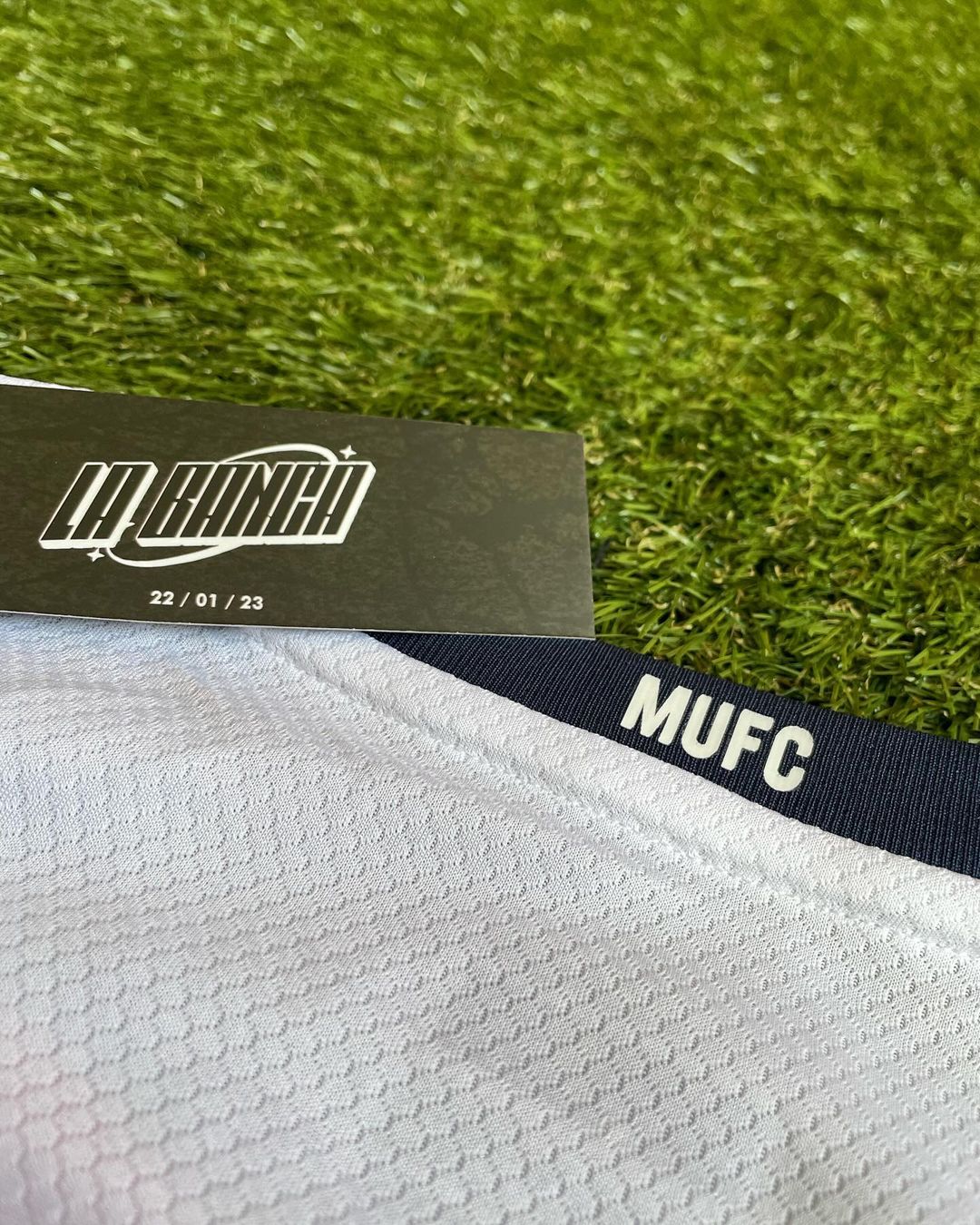 Man. United alterna 2009 Calidad Estándar