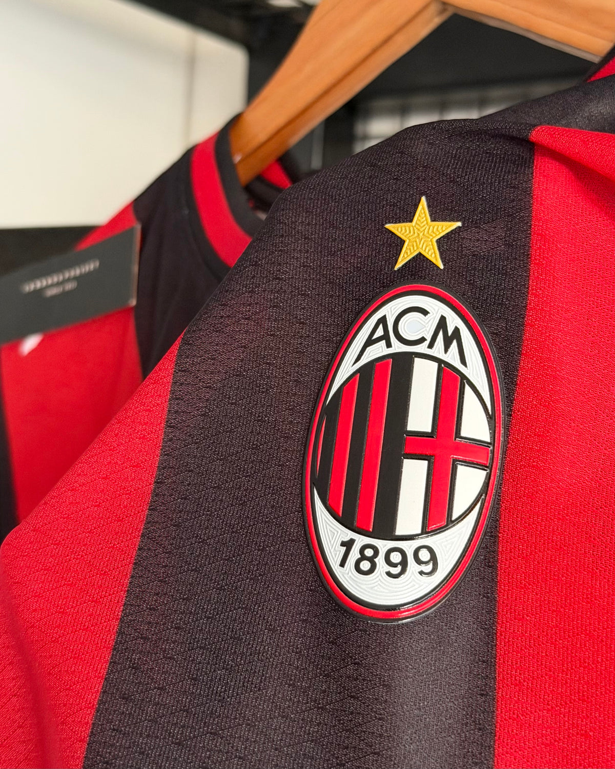AC Milan Local 26-27