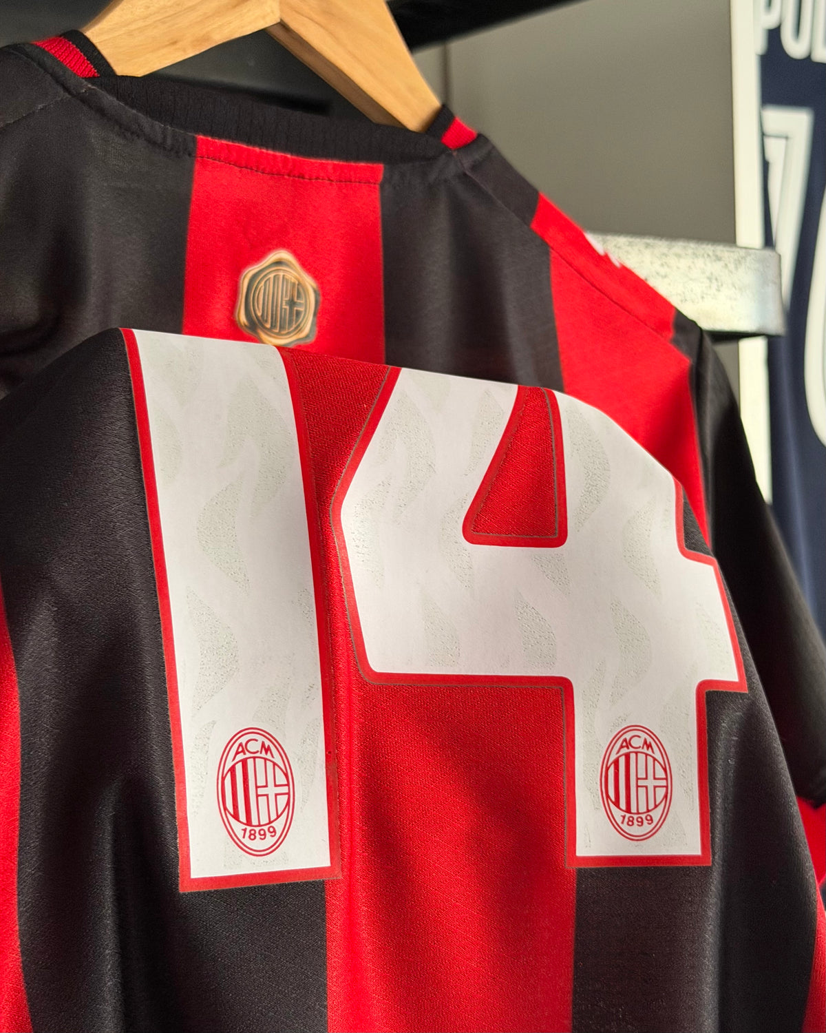 AC Milan Local 26-27