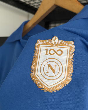 Napoli Local 26-27