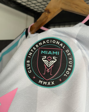 Inter de Miami Alterna 26-27