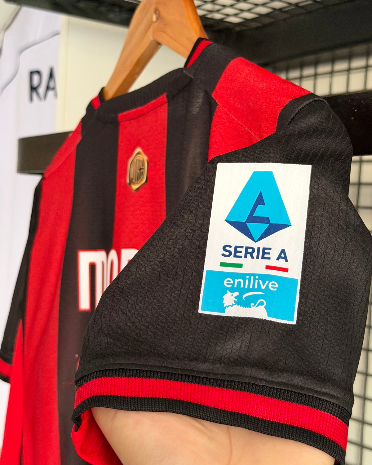 AC Milan Local 26-27