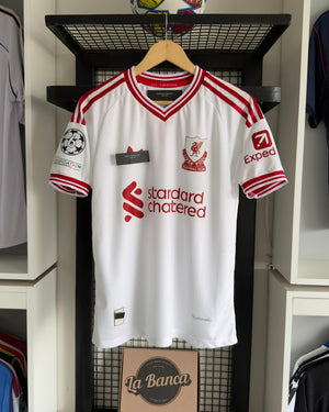 Liverpool Alterna 26-27
