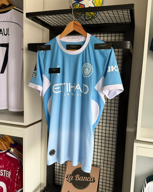 Man. CIty Local 26-27