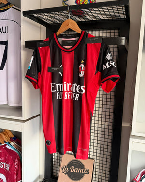 AC Milan Local 26-27