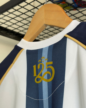 Alianza Lima 125 Años Filtracion