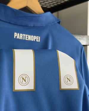 Napoli Local 26-27