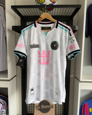 Inter de Miami Alterna 26-27