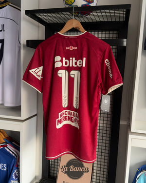 Universitario 102 Años 26-27