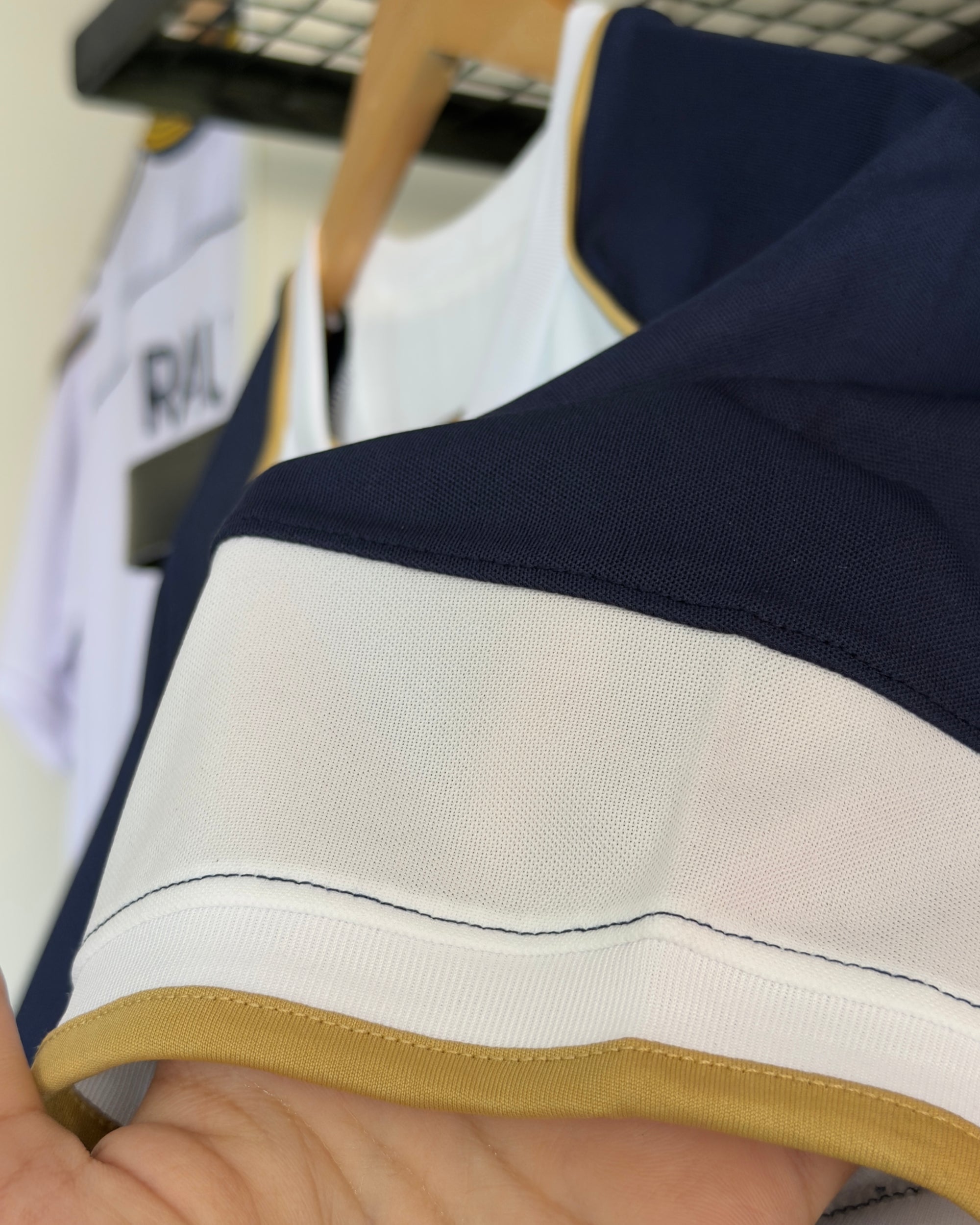 Alianza Lima 125 Años Filtracion
