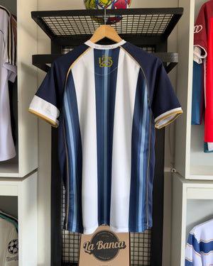 Alianza Lima 125 Años Filtracion