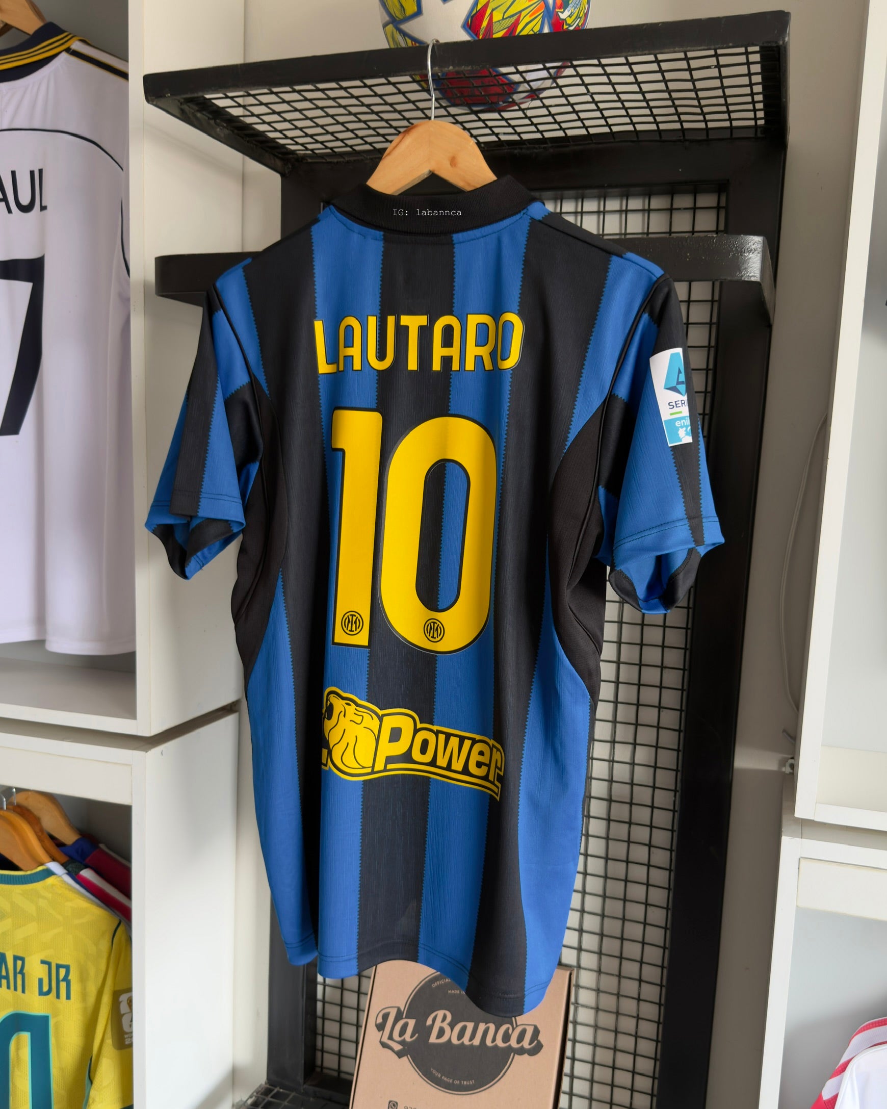 Inter Local 26-27 Nueva Temporada