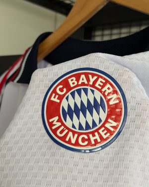 Bayern Munich Alterna 26-27