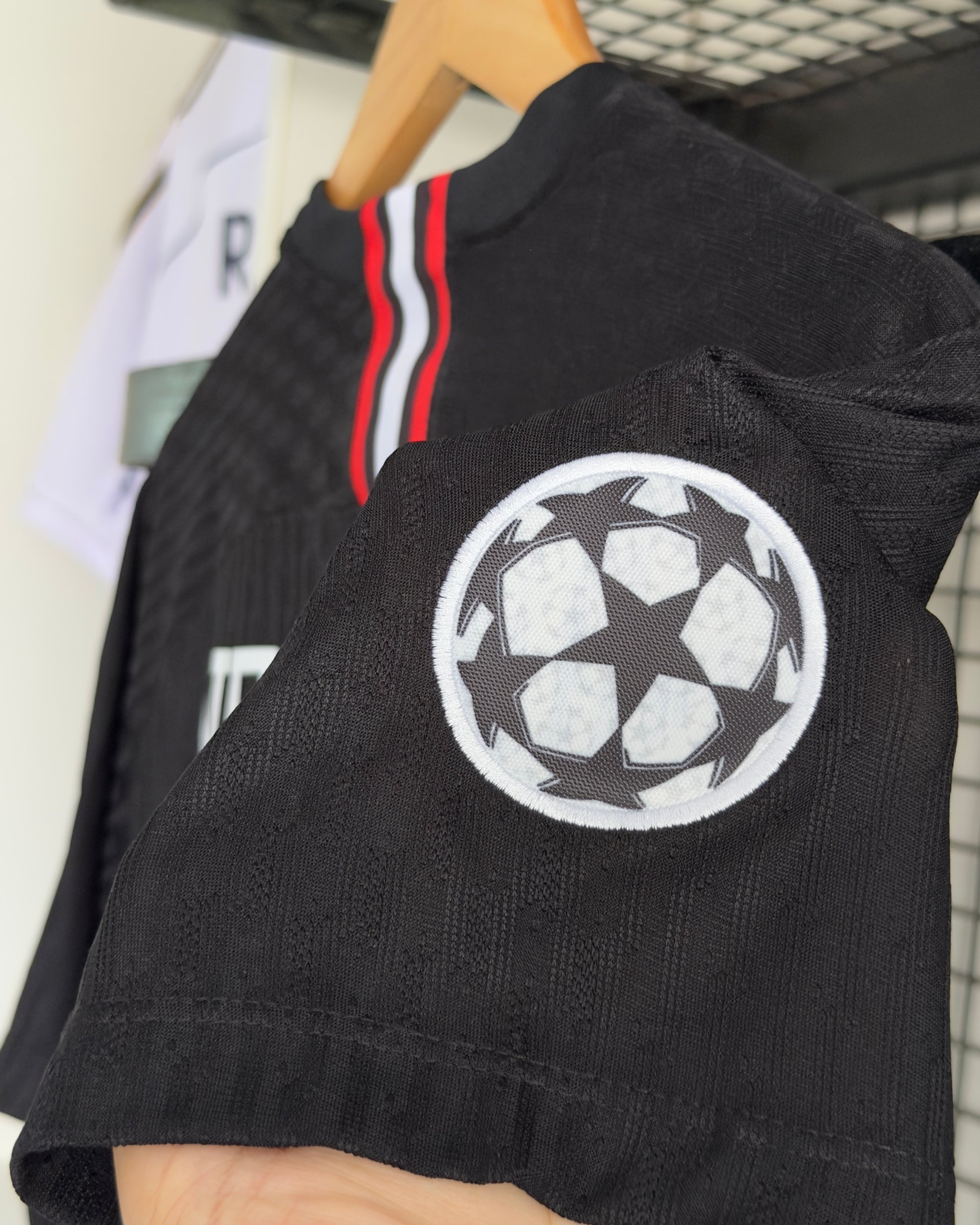 PSG Alterna 18-19
