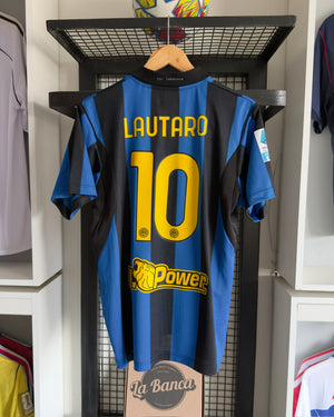 Inter Local 26-27 Nueva Temporada