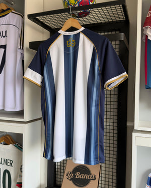 Alianza Lima 125 Años Filtracion
