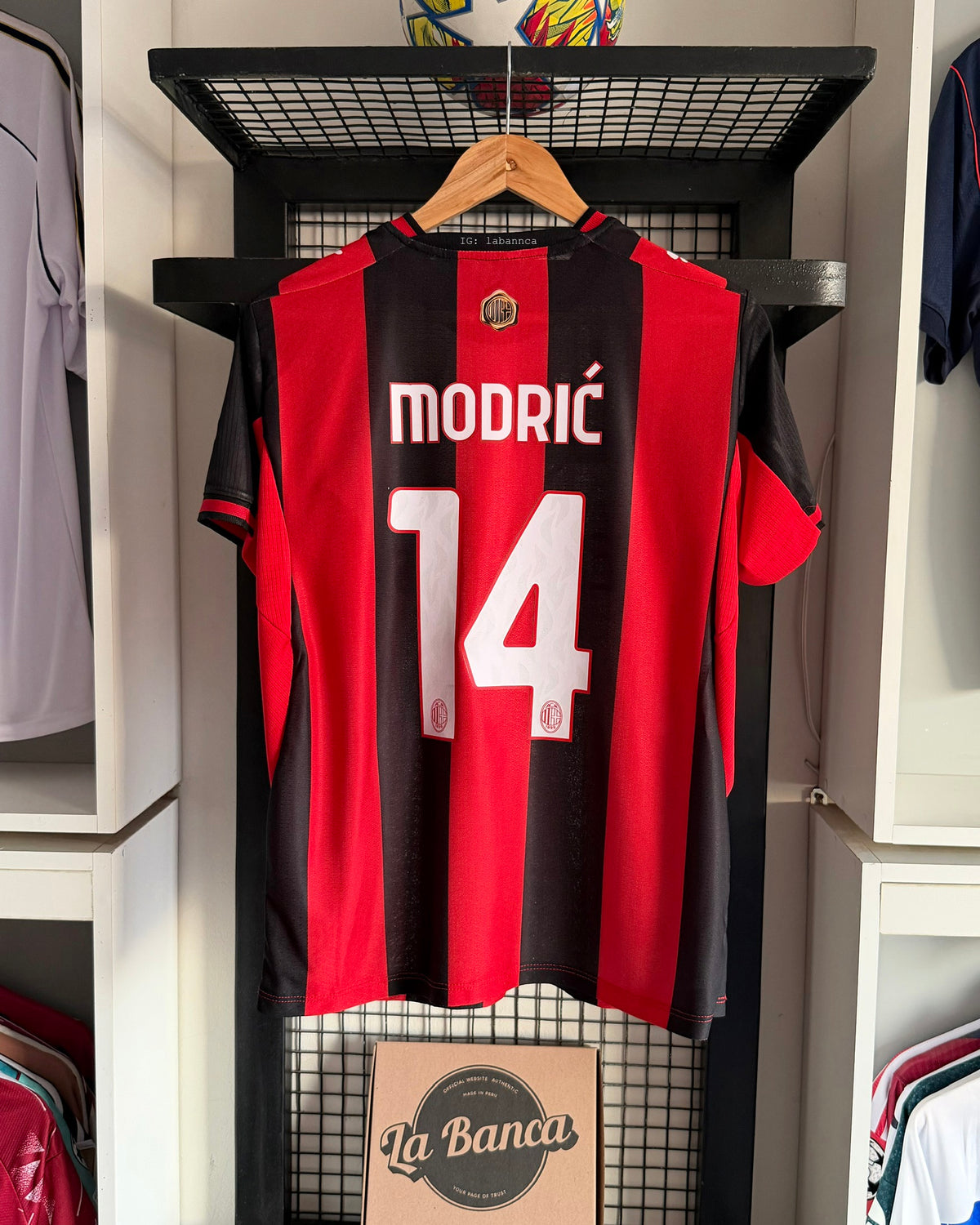 AC Milan Local 26-27