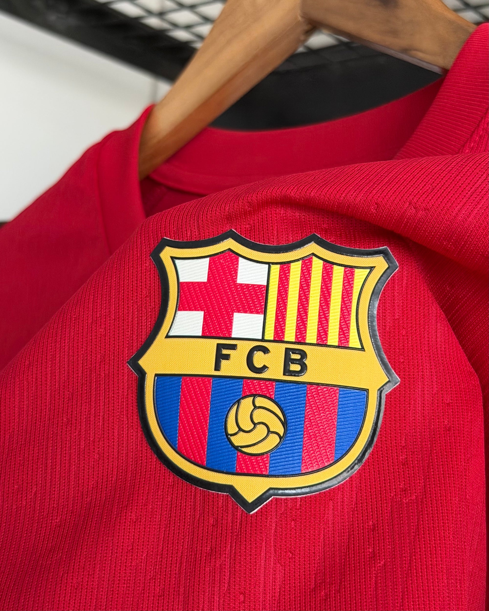 FC Barcelona Entrenamiento 26-27