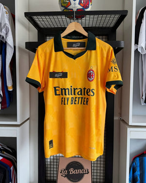 AC Milan 3era Equipacion 25-26