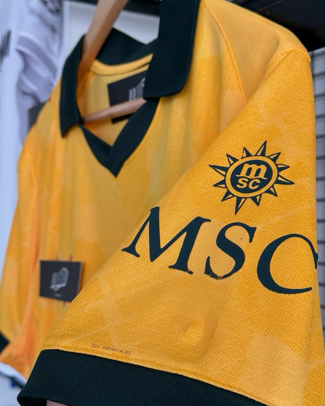 AC Milan 3era Equipacion 25-26