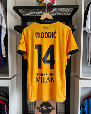 AC Milan 3era Equipacion 25-26