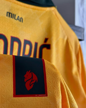AC Milan 3era Equipacion 25-26