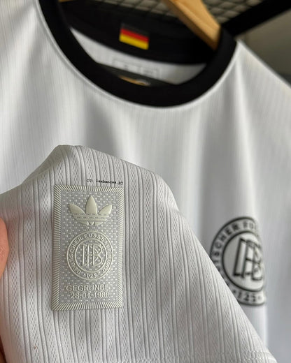 Alemania 125 Años Edición Especial Calidad Estandar