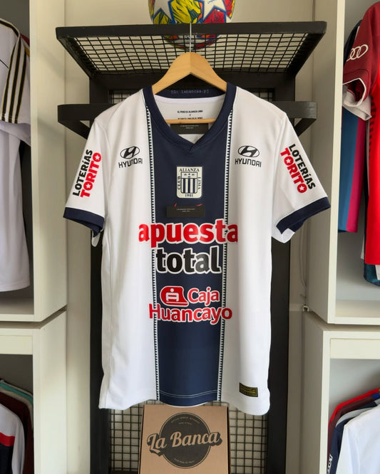 Alianza Alterna 2026 Nueva Camiseta