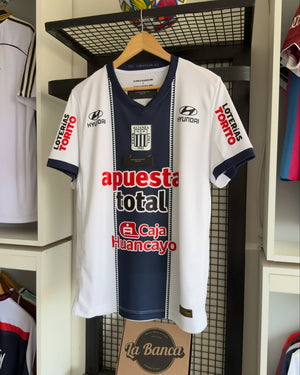 Alianza Alterna 2026 Nueva Camiseta