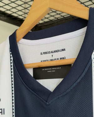 Alianza Alterna 2026 Nueva Camiseta