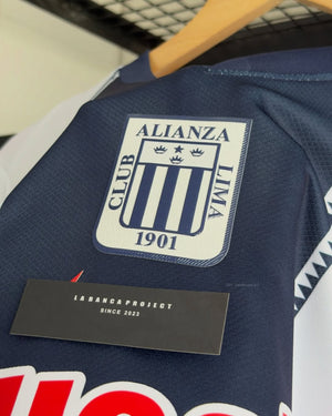 Alianza Alterna 2026 Nueva Camiseta