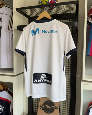 Alianza Alterna 2026 Nueva Camiseta