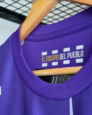 Alianza Lima Edicion Especial Octubre Mes Morado